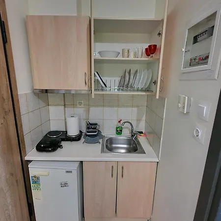 Petit Studio Στο Ιστορικό Κέντρο Της Πόλης. Giannina Esterno foto