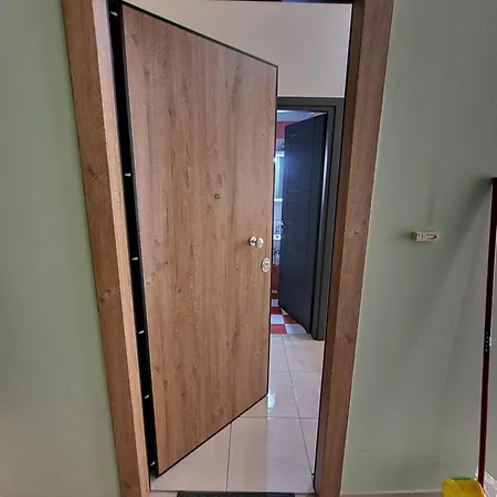 Petit Studio Στο Ιστορικό Κέντρο Της Πόλης. Giannina Esterno foto