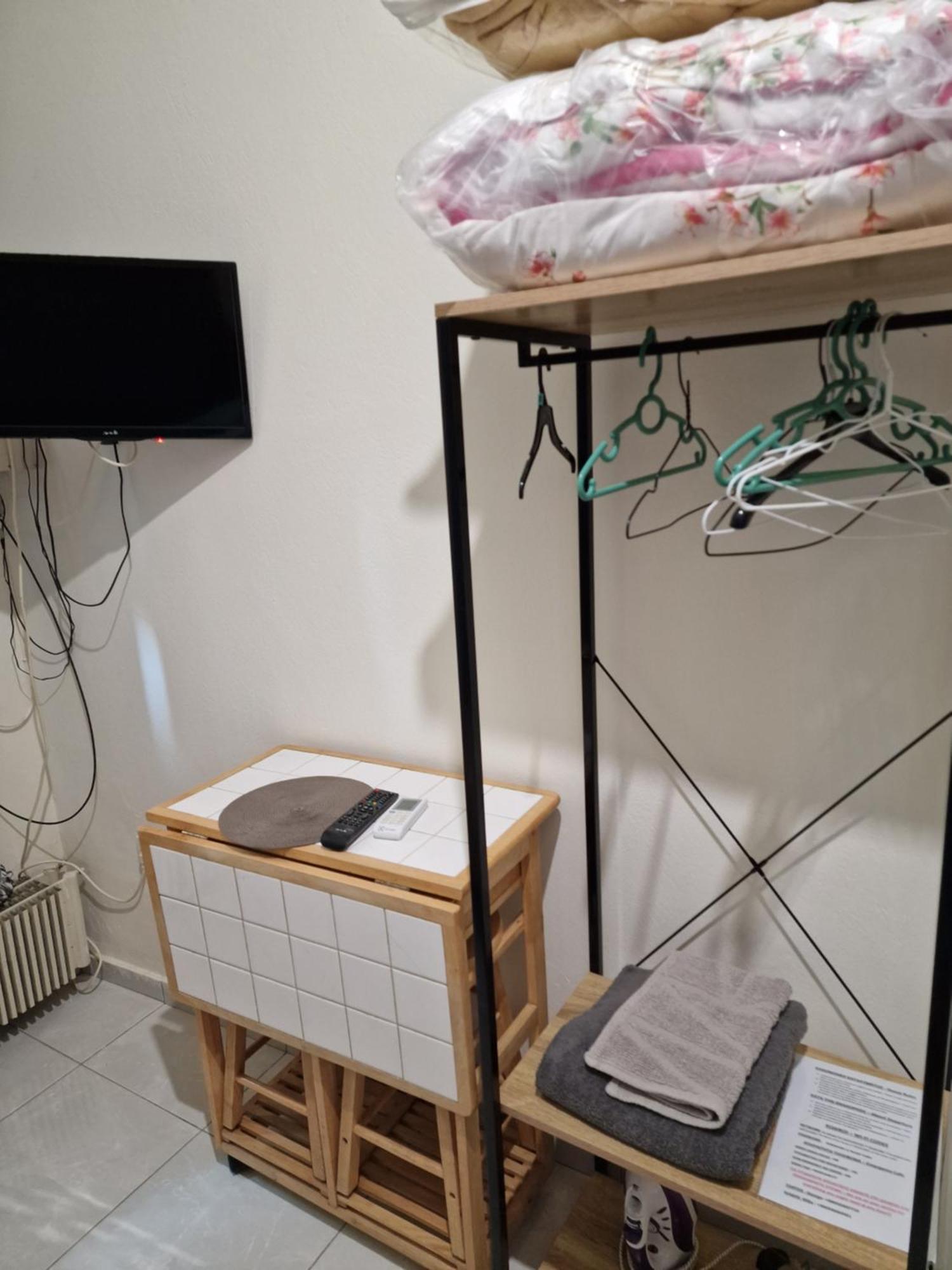Apartment Petit στο ιστορικό κέντρο της πόλης.