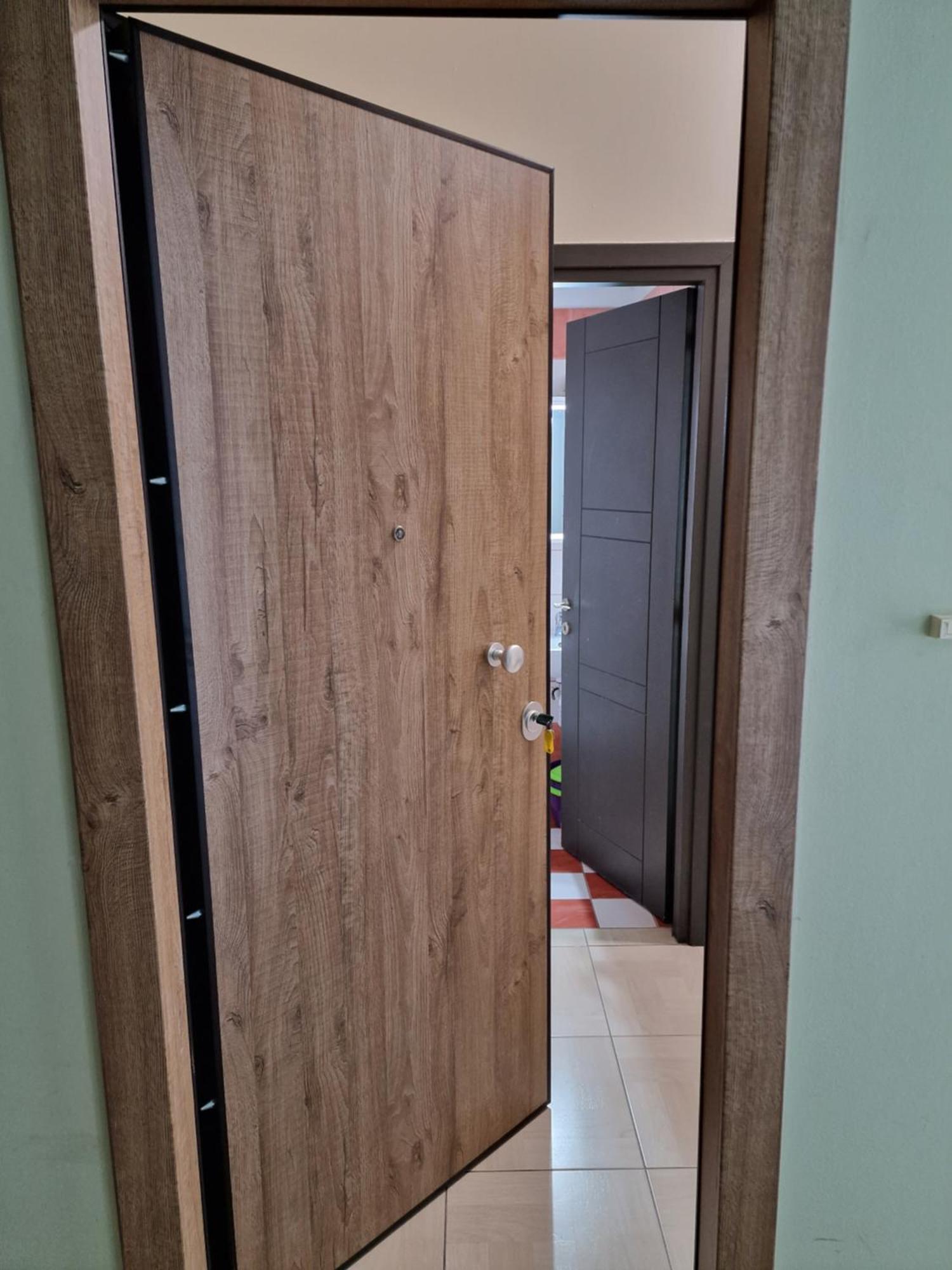 Petit στο ιστορικό κέντρο της πόλης. *