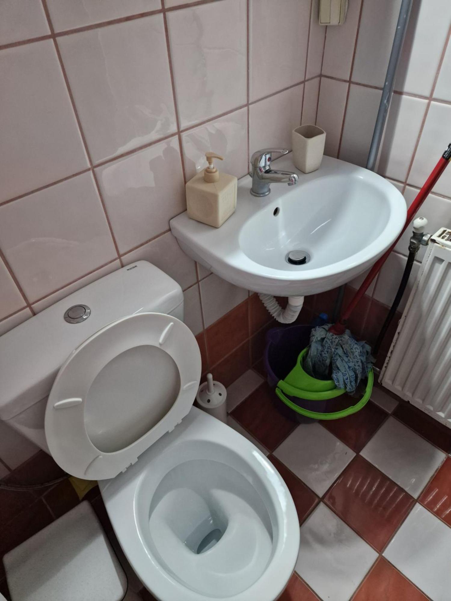 Petit στο ιστορικό κέντρο της πόλης. Ioannina