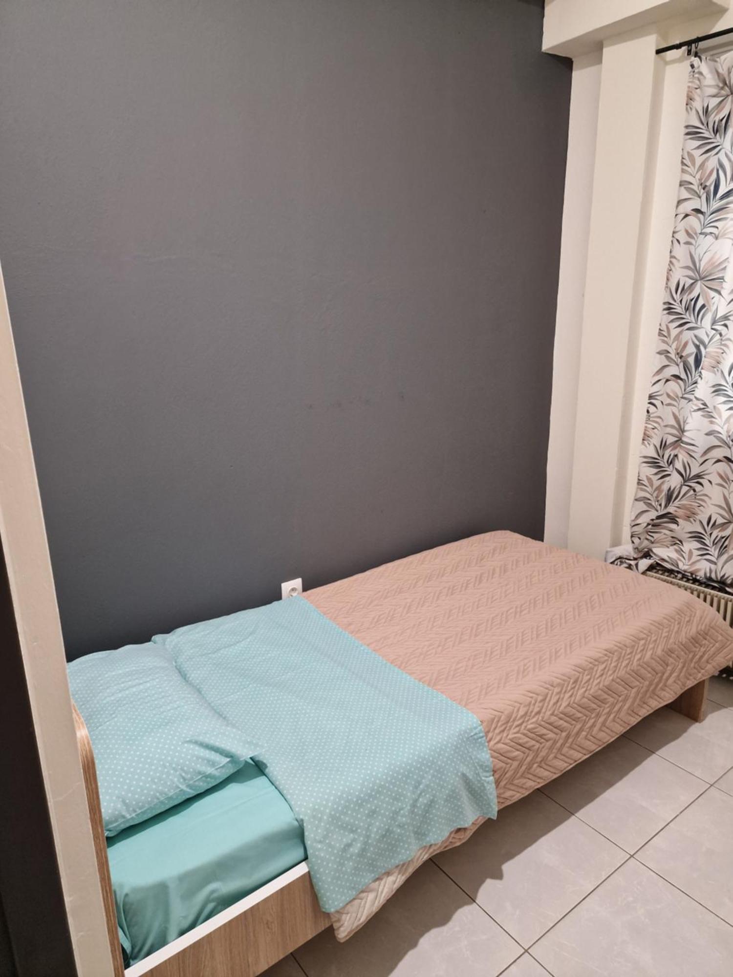 Apartment Petit στο ιστορικό κέντρο της πόλης. Ioannina