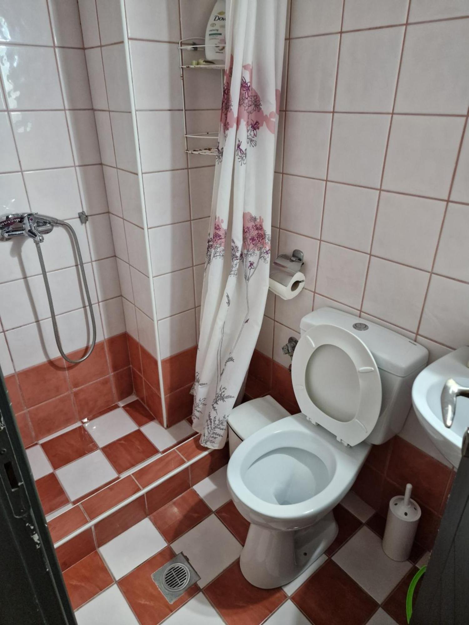 Apartment Petit στο ιστορικό κέντρο της πόλης.