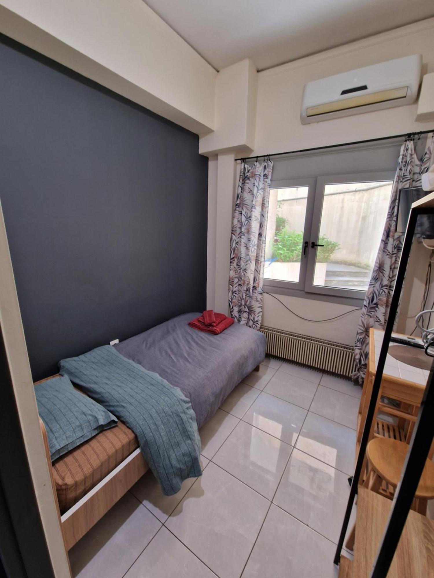 Petit στο ιστορικό κέντρο της πόλης. Apartment