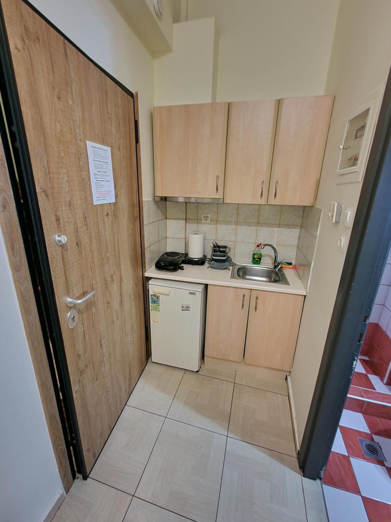 Apartment Petit στο ιστορικό κέντρο της πόλης.